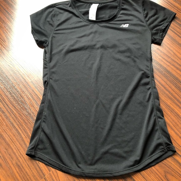 New Bance Workout Tshirt - Picture 3 of 4